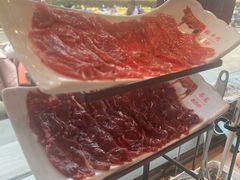 -千牛将·鲜牛肉火锅(开元路店)