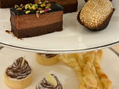 -国际饭店·原点咖啡吧ORIGIN CAFE&BAR
