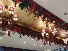 大堂-百姓渔村(平阳路店)