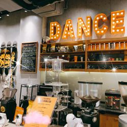 -G-STEPS舞蹈工作室