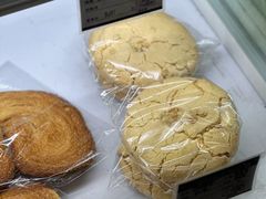 桃酥-白玉兰食品(中山公园龙之梦店)