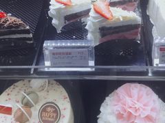 -85度C(青岛燕儿岛店)