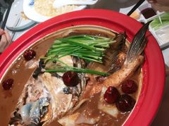 -大碗居·烤鸭·鱼头泡饼(天坛东门店)