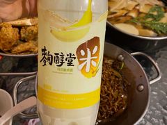 -富乐满 炸鸡&韩国料理 불로만(虹泉路店)