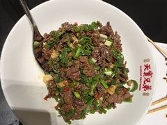 -天宝兄弟·湘菜龙虾馆