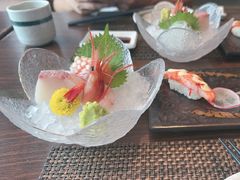 -田舍家Inakaya·炉端烧·铁板烧(天汇igc店)