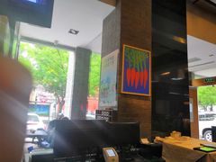 -到家尝北京菜(西坝河店)