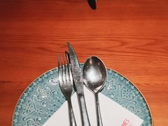 -CRAZYONES西班牙海鲜饭(上海美罗城店)