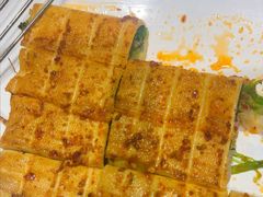 -禧香逢烧烤金牌鸡手王(繁荣路店)