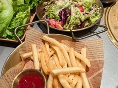 -KING KU卿古·炭火烤肉(临平银泰城店)