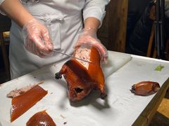 -小放牛炒菜馆(中山路乐汇城店)