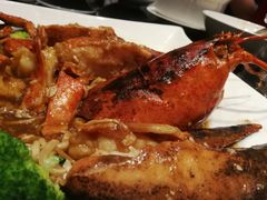 -徐记海鲜(陕西历史博物馆|明德门店)