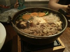 -铃木食堂(帽儿胡同店)