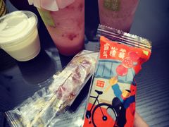 -奈雪的茶(漫广场店)