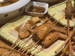 -鸽子窝(宋庄店)