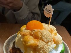 -岛风·台食小馆 ISLAND BISTRO(烟台山店)