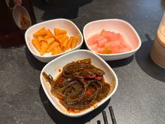 -椒行天下干锅牛蛙·(万宝店)