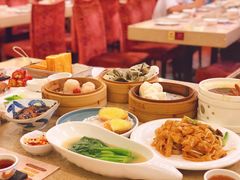 -点都德(汇点楼店)