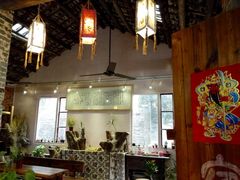 -小洲村
