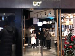 门面-喜茶(北京三里屯太古里店)