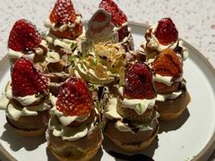 -BE BRIGHT KITCHEN(正佳广场店)