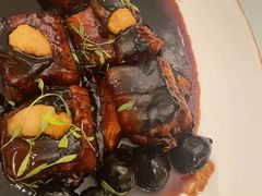 -Yan Ting 宴庭中餐厅(上海静安瑞吉酒店)