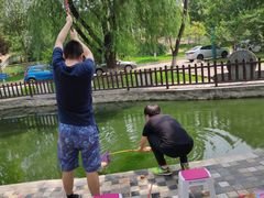 -酷鱼垂钓CLUB(朝阳区博大路店 )