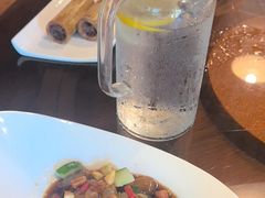 -WILDS 野有食(碧坞店)