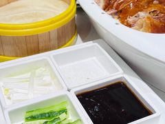 -东流山烤鸭·家常菜(雨山龙湖店)