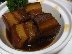 -黑鸡小馆(金源店)