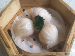 -明记港式烧腊茶餐厅(下沙店)