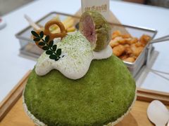 -似季甜铺·糖水·下午茶·小吃(麦地店)
