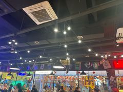 -萍姐火锅·公路夜市(打浦桥日月光店)