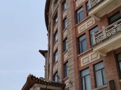 -鹭江宾馆·观海餐厅