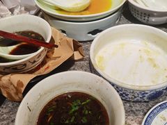 -南京大牌档(青岛万象城店)