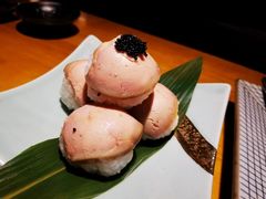 波波鹅肝寿司-东岸料理·寿司·刺身