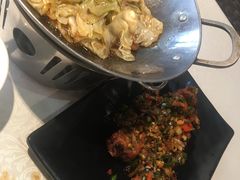 -米家餐厅(长生路店)