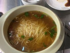 -老杨太太烧烤(文化广场店)