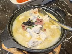 -同庆楼(大钟寺店)