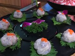 -三人行骨头王火锅(长寿店)