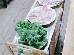 -银同牦牛肉火锅