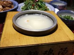 -小铫鸡汤