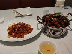 -峨嵋小镇·川菜(正定朗华店)