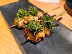 -人间酒暖·Go blanc·烧鸟·深夜食堂(陆家嘴店)