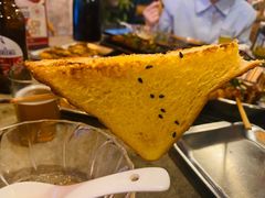 -神伙烧烤(江北黄泥塝店)