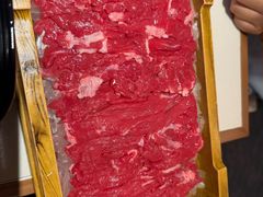 -老牌坊云南鱼豆花火锅(哈西万达店)