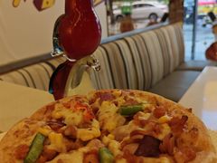 -尊宝比萨(石牌东店)