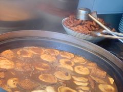 -门框胡同百年卤煮(前门煤市街店)