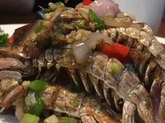 -浙C老邻舍(西城海错店)