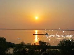 -湖南东洞庭湖国家级自然保护区